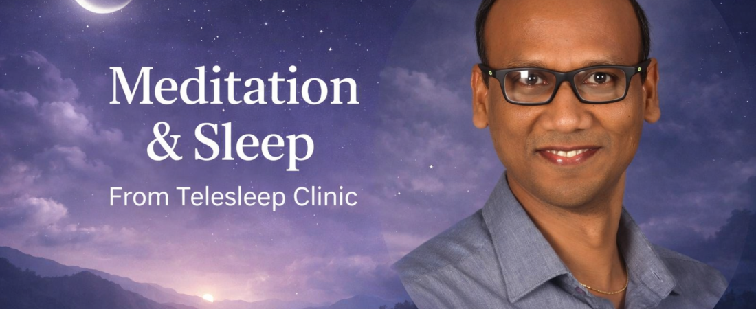 Meditation for Sleep: A Science-Backed Guide