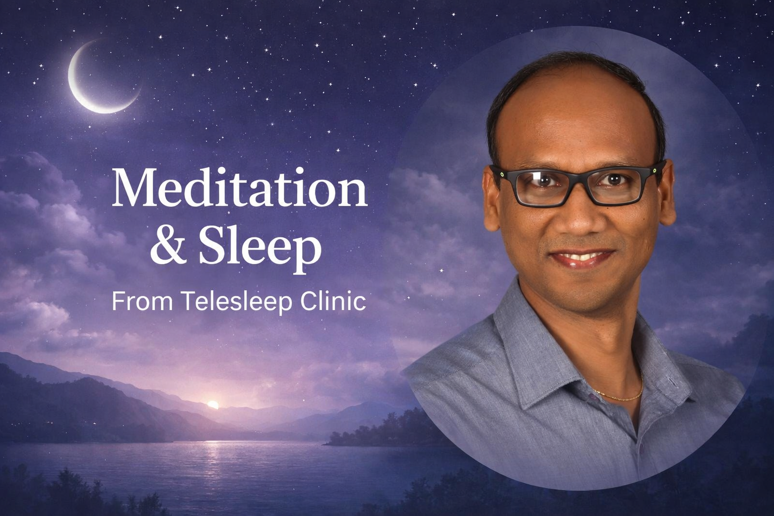 Meditation for Sleep: A Science-Backed Guide