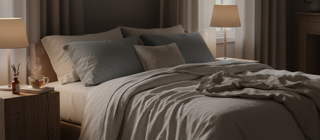 Sleep Hygiene: Simple Habits for Better Rest