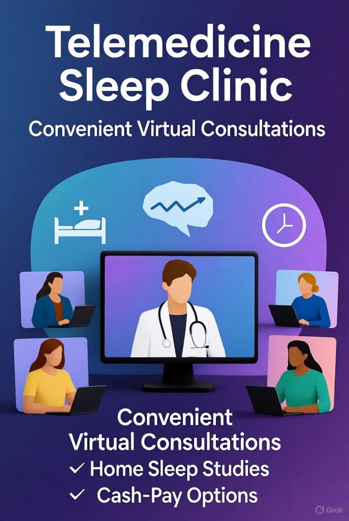 CPAP follow-up
