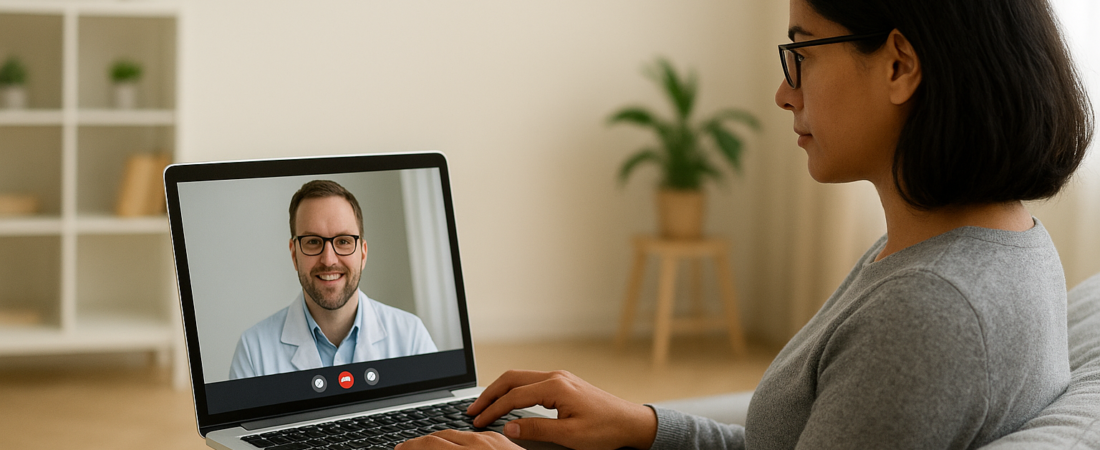 Online Sleep Consultations